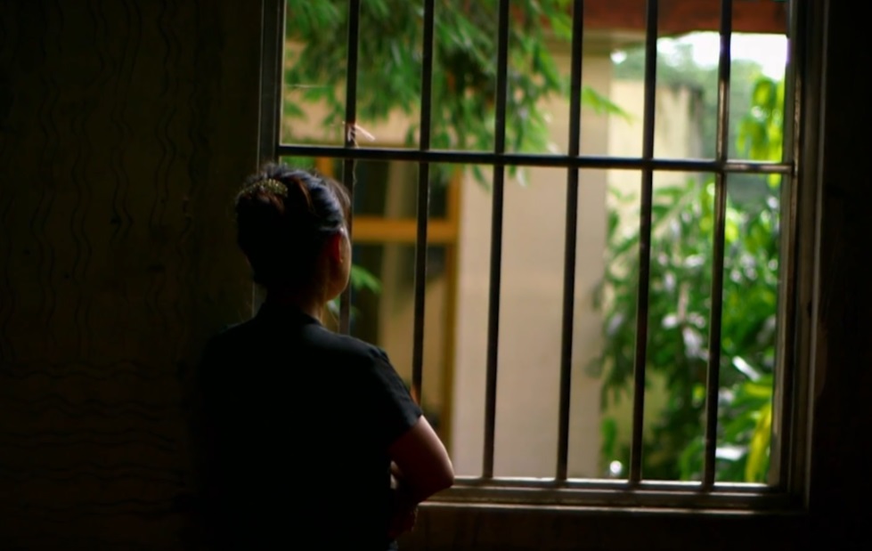 Femeile disprute n nchisorile din Myanmar Mrturii despre tortur umilin i abuzuri sexuale sub regimul militar