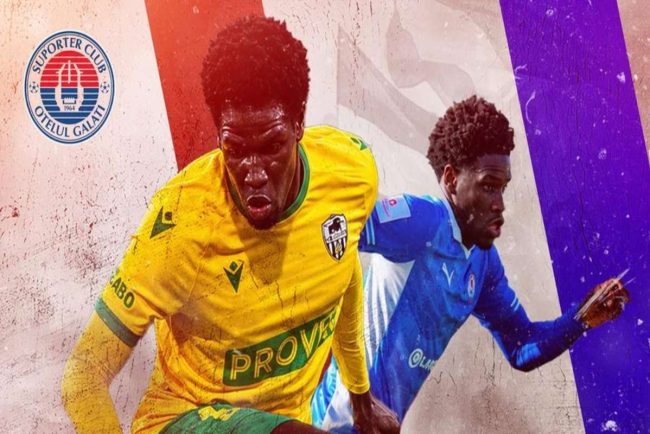 Fratele geaman al lui Joao Paulo de la FCSB transferat in Superliga O personalitate familiare