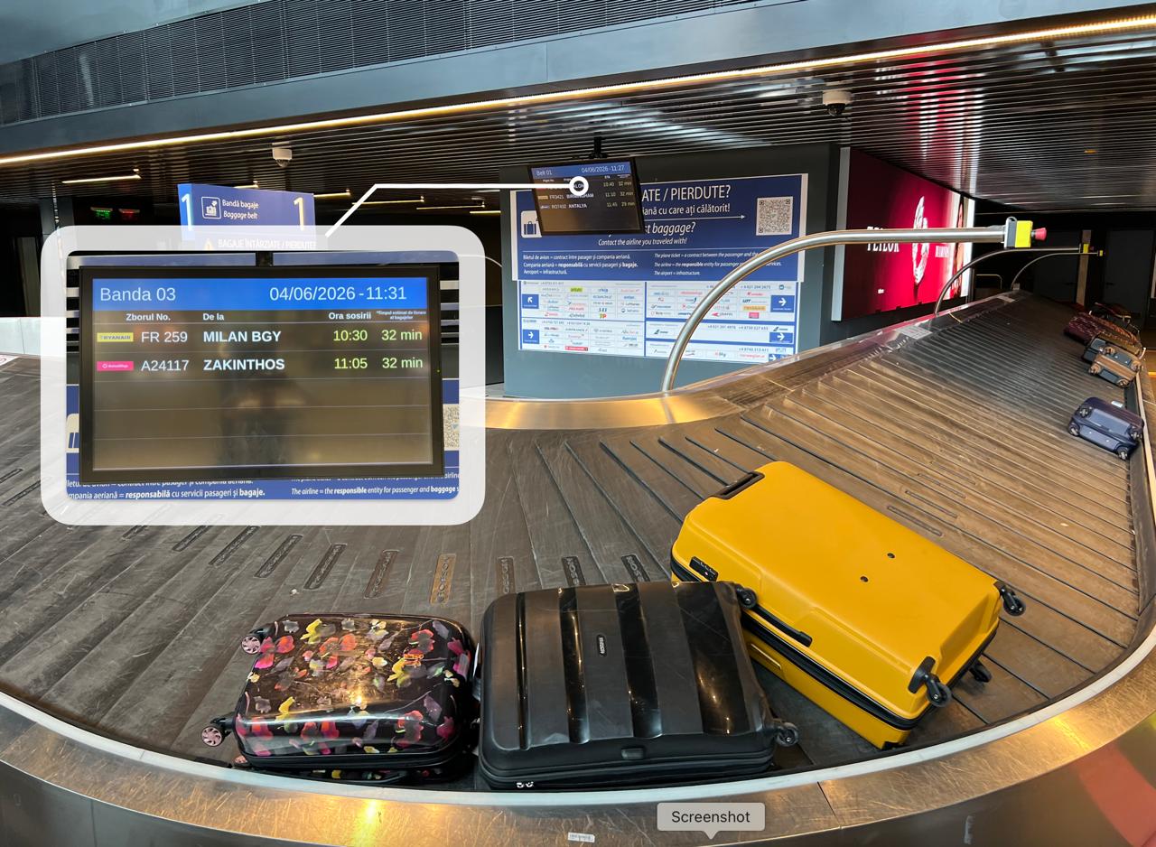 Grecia Mii de turisti blocati ore intregi in aeroporturi din cauza defectiunilor din sistemul aviatiei