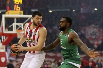 Grecia, cu legendarul Papanikolaou în echipă pentru meciul cu România în preliminariile Campionatului Mondial de baschet 2027
