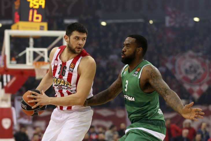 Grecia cu legendarul Papanikolaou in echipa pentru meciul cu Romania in preliminariile Campionatului Mondial de baschet 2027