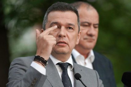 Grindeanu critică PNL după negocierile lui Tomac: „Ați avut 4 premieri în 7 ani fără să fi…”