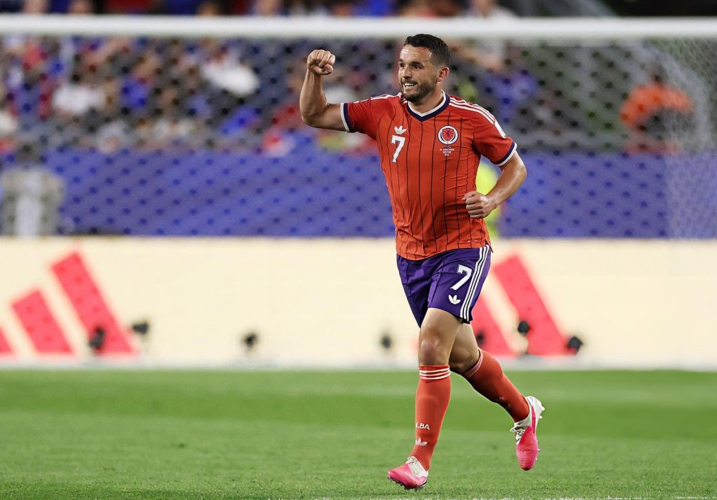 Haiti Scotia 0 1 la Cupa Mondiala 2026 Scotia marcheaza primul gol la un Campionat Mondial dupa 28 de ani