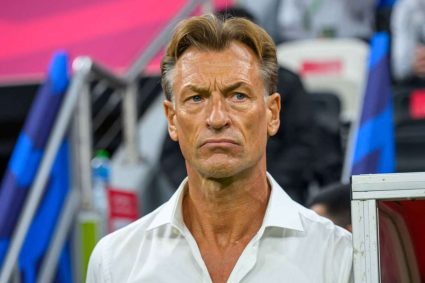 Hervé Renard a fost numit în locul lui Sabri Lamouchi la conducerea echipei naționale a Tunisiei.