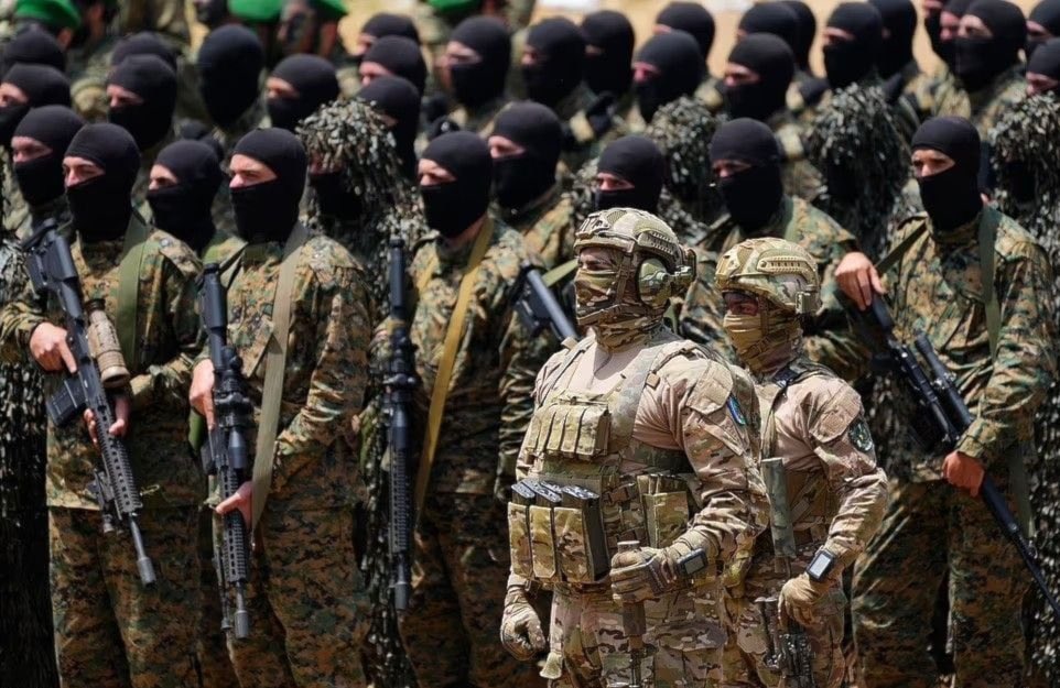 Hezbollah respinge noul acord de incetare a focului Lucrurile continua sa se desfasoare in Liban in ciuda negocierilor mediate de SUA