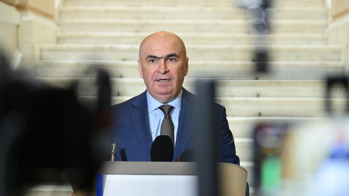 Ilie Bolojan Proiectele din PNRR finalizate dar neconectate la energia electrica ar putea fi