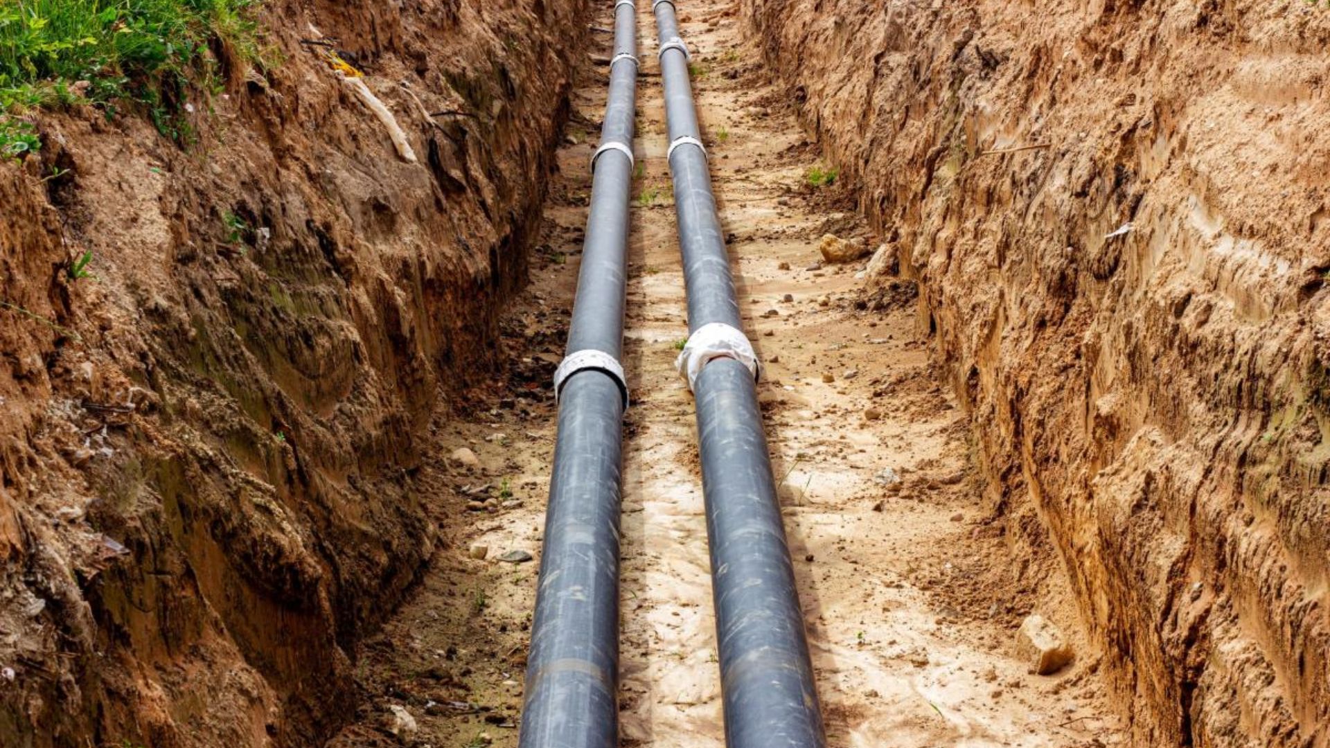 Investitie de 12 milioane de lei in judetul Cluj Doua localitati din comuna Mica vor fi dotate cu retea de canalizare iar sute de gospodarii vor fi conectate la acesta