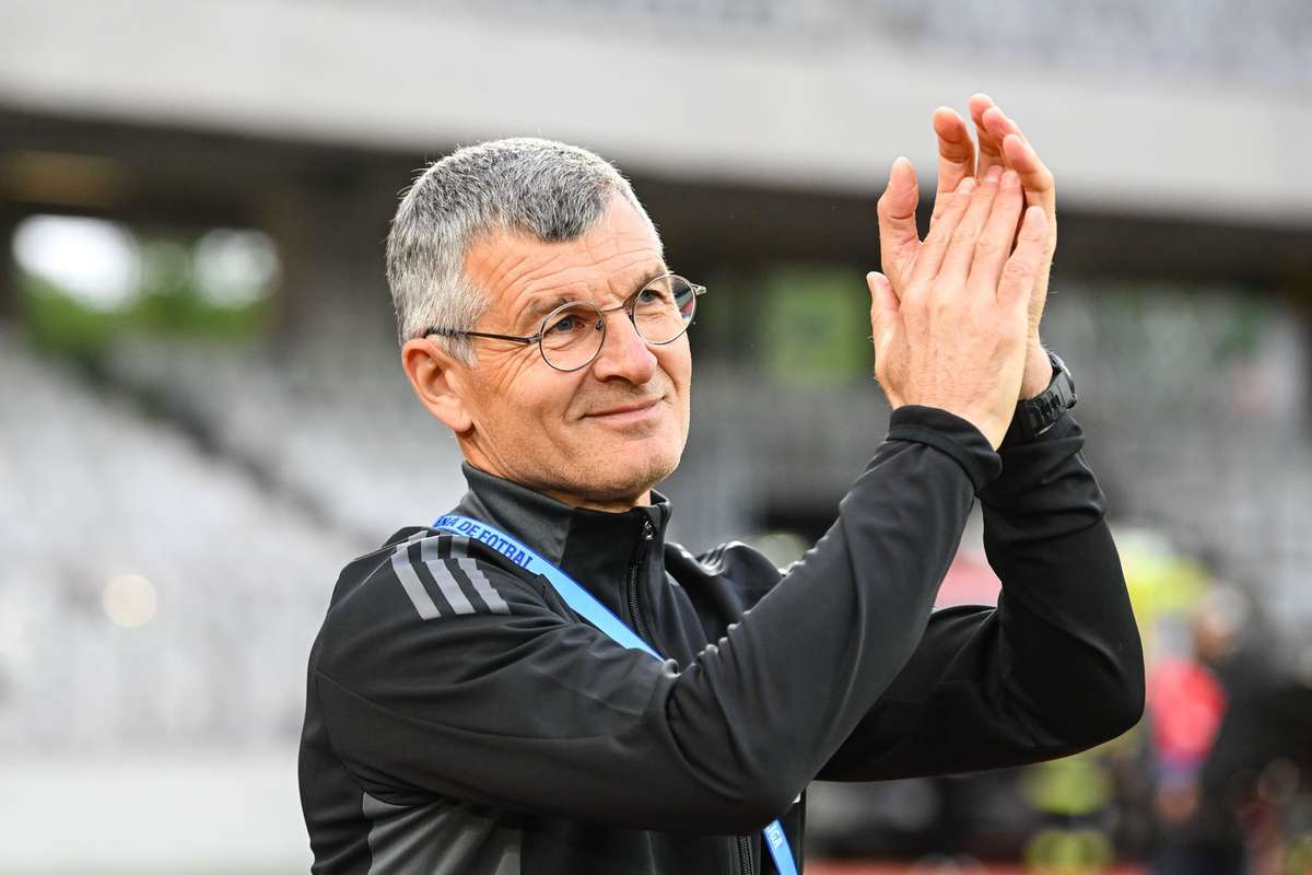 Ioan Ovidiu Sabau a semnat cu echipa Farul Constanta