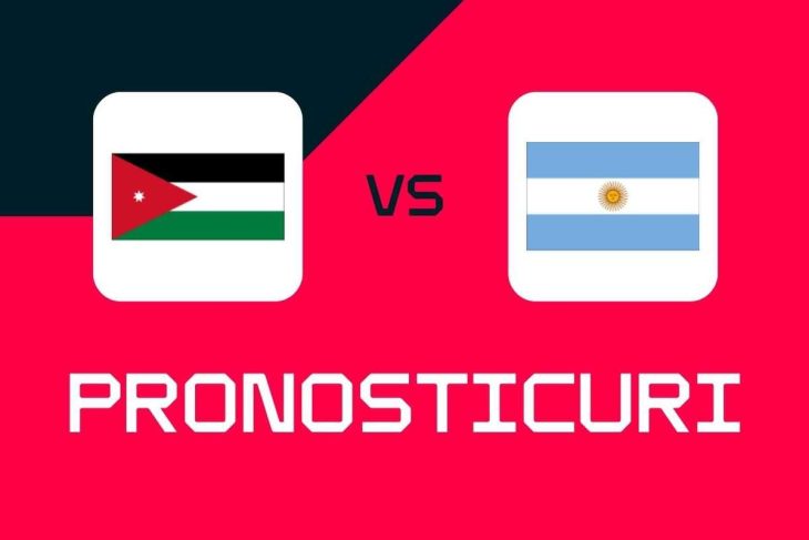 Iordania Argentina Descopera sugestii cele mai bune pariuri si cote