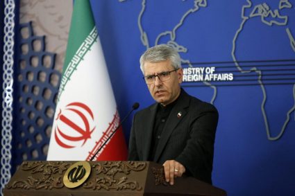 Iranul acuză Statele Unite de coordonarea atacurilor israeliene și îl condamnă pe șeful AIEA.