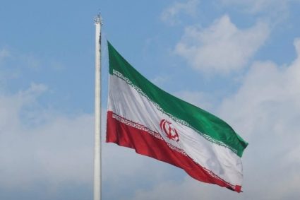 Iranul acuză Statele Unite pentru schimburile recente de focuri cu Israelul.