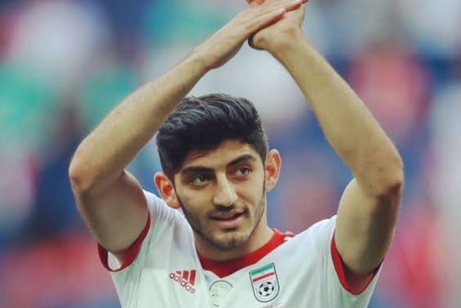 Iranul semnaleaza probleme la Cupa Mondiala un jucator ar fi ramas fara viza pentru SUA dupa primul meci