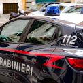 Italia Patru persone au decedat in urma incendiului unei masini Politia a retinut doua persone suspectate de crima