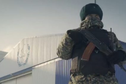 Kazahstanul oferă să primească stocul de uraniu al Iranului, o propunere care ar putea transforma negocierile dintre SUA și Teheran.