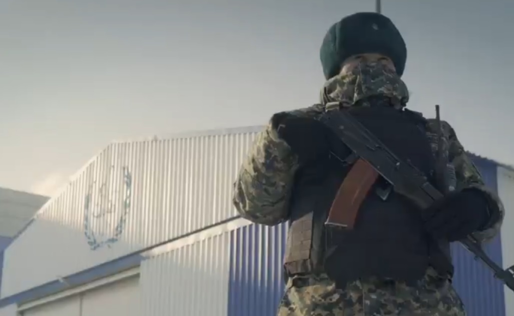 Kazahstanul ofera sa primeasca stocul de uraniu al Iranului o propunere care ar putea transforma negocierile dintre SUA si Teheran