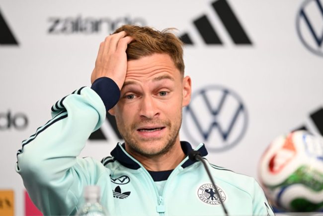 Kimmich isi manifesta dezamageria fata de atitudinea Germaniei dupa infrangerea in fata Ecuadorului Au dorit mai mult victoria