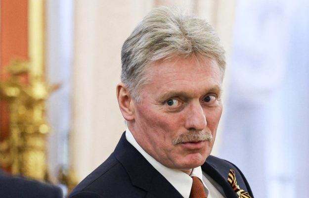 Kremlinul sustine ca Zelenski nu i a propus lui Putin o intalnire la summitul G7 sublinind ca nu exista canale oficiale de comunicare