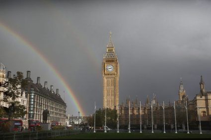 Legea privind moartea asistată revine în Parlamentul britanic. Apelul formulat de un deputat