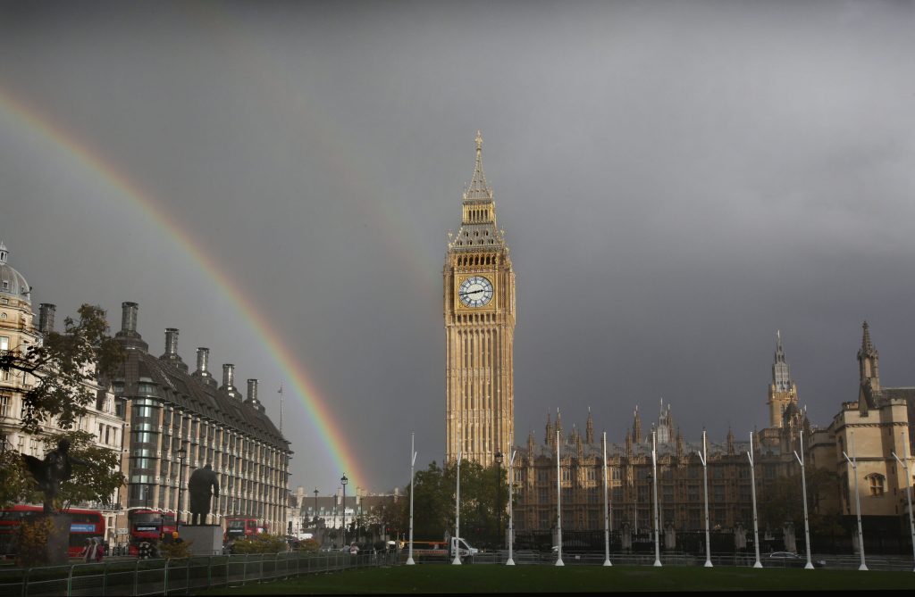 Legea privind moartea asistata revine in Parlamentul britanic Apelul formulat de un deputat