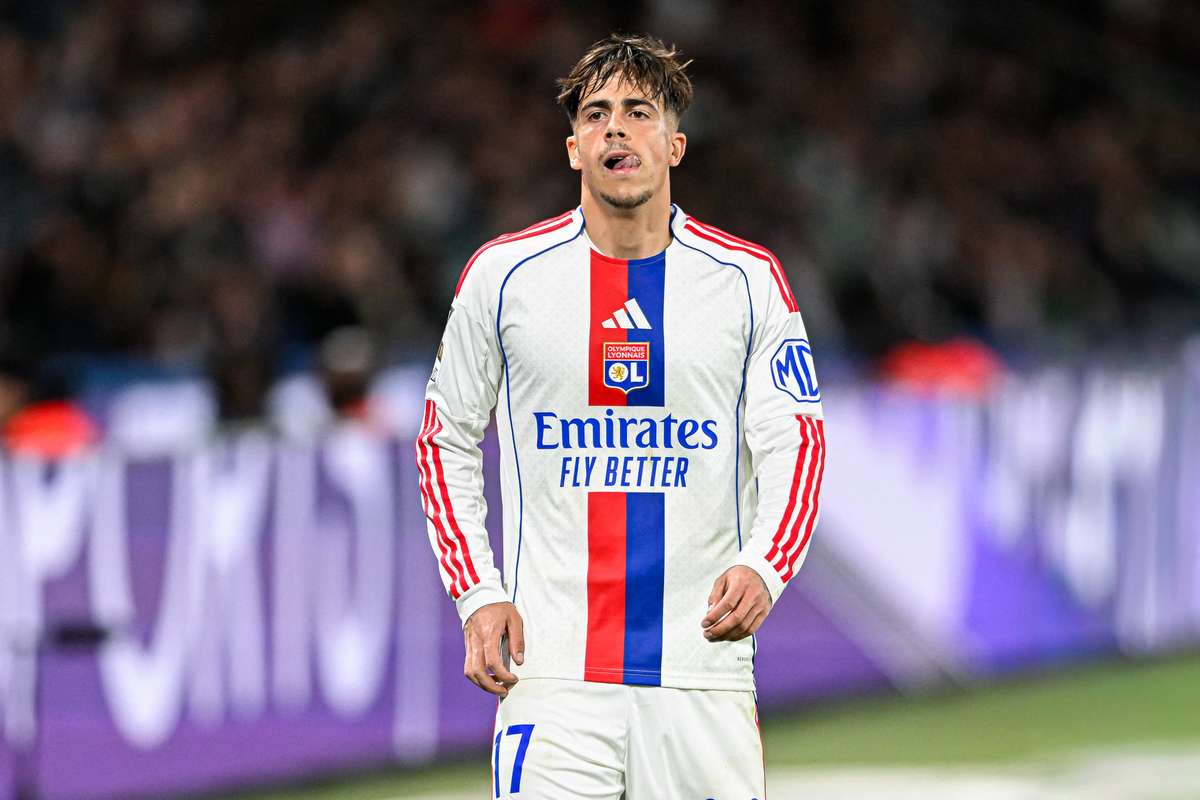 Leverkusen ofera 32 de milioane de euro pentru talentul de la Lyon