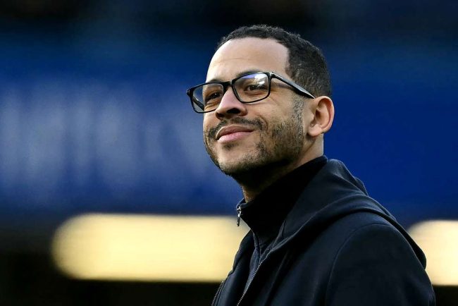 Liam Rosenior urmeaza sa devina antrenor la Paris FC la inceputul sezonului