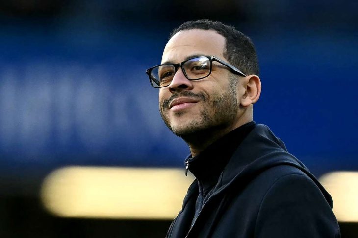 Liam Rosenior urmeaza sa devina antrenor la Paris FC la inceputul sezonului