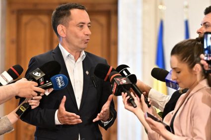 Lider UDMR, mărturisiri din discuția cu Adrian Veștea: Ne-a propus să aderăm la guvern. Ne-a…