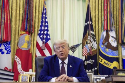 Liderul temutei grupări Tren de Aragua, ucis într-o operațiune militară a SUA, susține Trump