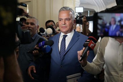 Lista posibiltăților de miniștri din Guvernul Veștea. Cum se distribuie ministerele între PSD și PNL