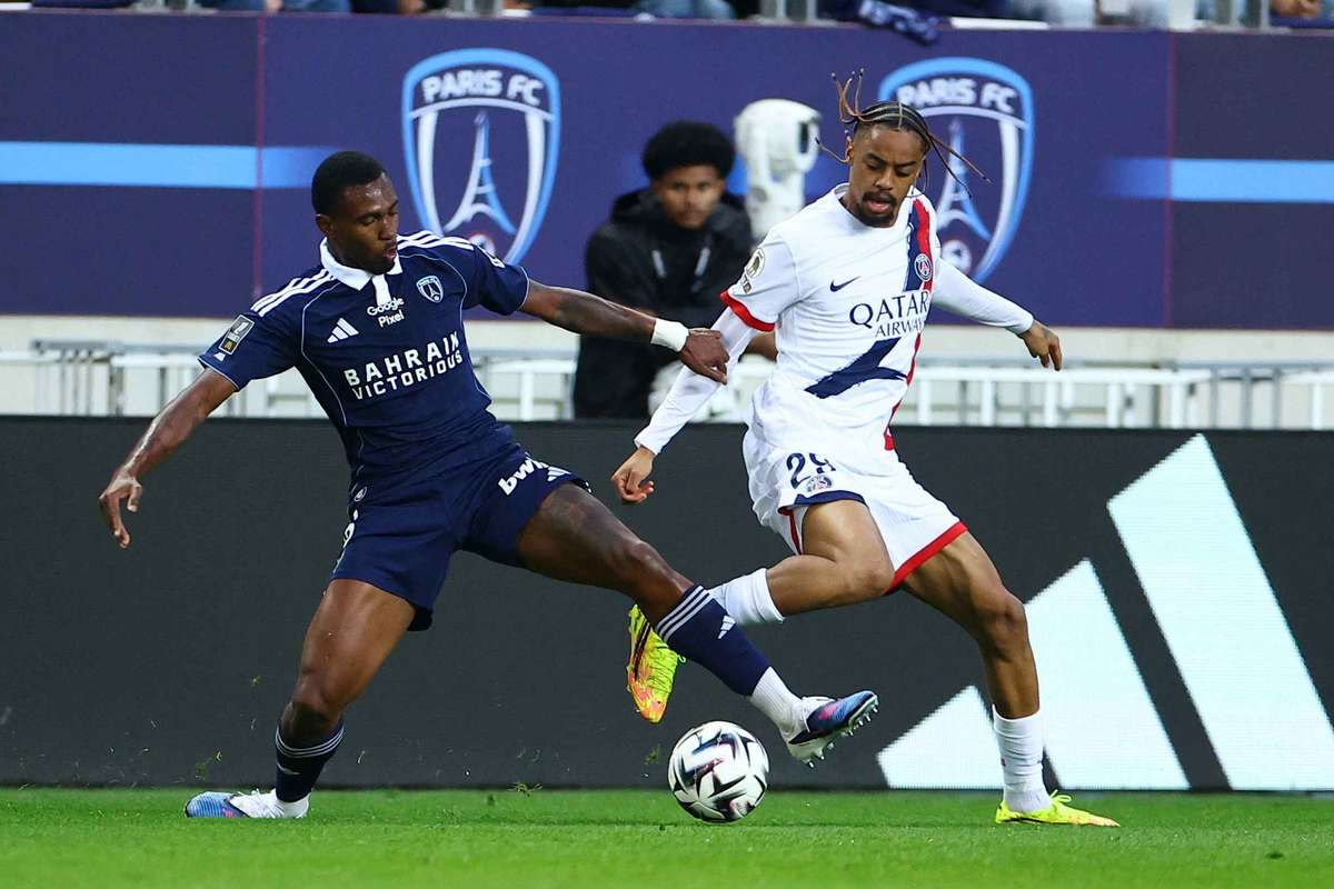 Liverpool si Arsenal sunt interesate de un star de la PSG care isi doreste sa paraseasca Parisul