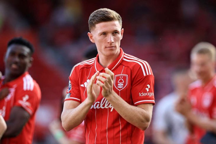 Manchester City primeste o oferta record pentru Elliot Anderson