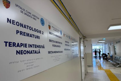 Medicii din Sibiu trag un semnal de alarmă: „Urgența nu trebuie să devină un cabinet fără programare”