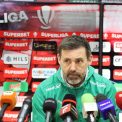 Mesaj emotionant al lui Zeljko Kopic dupa despartirea de Dinamo Am venit ca un strain si plec ca un Caine Rosu