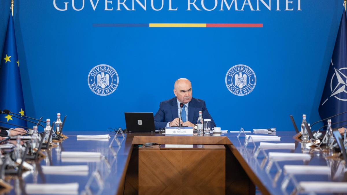 Mesajul lui Ilie Bolojan de Ziua Romanilor de Pretutindeni Stiu ca drumul departe de casa adduce