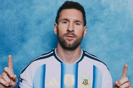 Messi, primul jucător care înscrie în 7 meciuri consecutive la Cupa Mondială