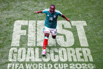 Mexic învinge Africa de Sud cu 2-0 în meciul de deschidere al Cupei Mondiale 2026, în care s-au acordat 3 cartonașe roșii | Coreea de Sud – Cehia: 0-0 (pauză). A început repriza a doua.