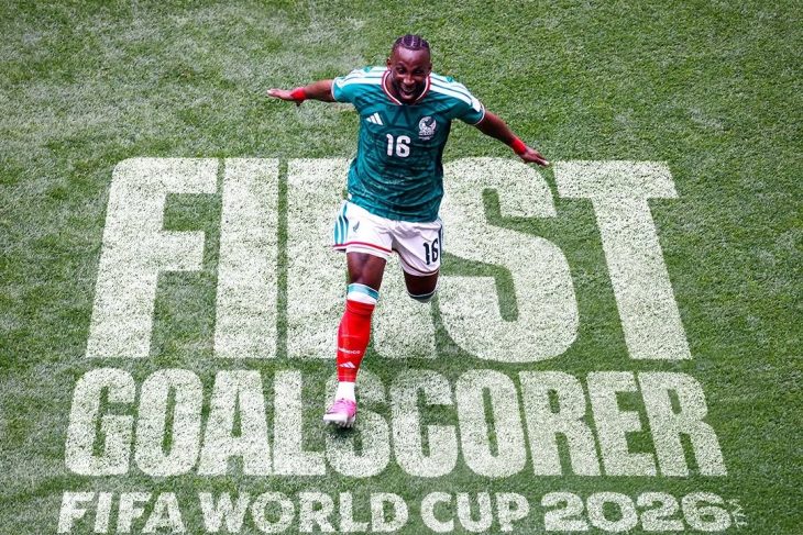 Mexic invinge Africa de Sud cu 2 0 in meciul de deschidere al Cupei Mondiale 2026 in care s au acordat 3 cartonase rosii Coreea de Sud Cehia 0 0 pauza A inceput repriza a doua
