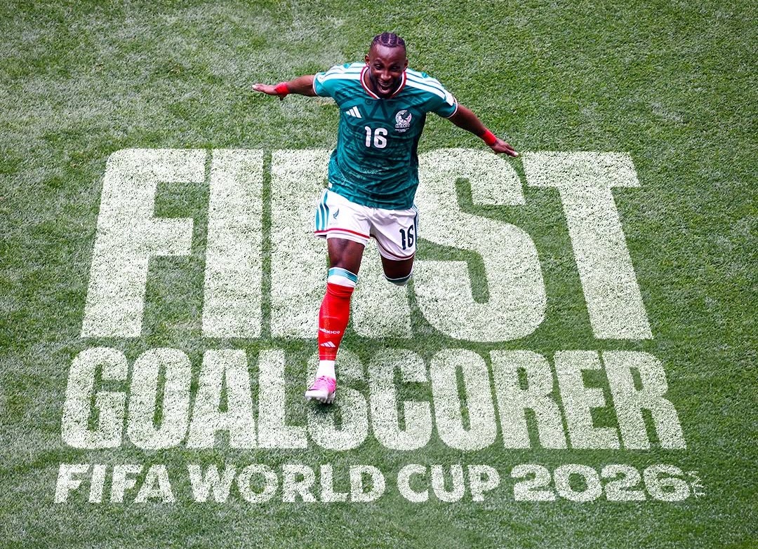 Mexic invinge Africa de Sud cu 2 0 in meciul de deschidere al Cupei Mondiale 2026 in care s au acordat 3 cartonase rosii Coreea de Sud Cehia 0 0 pauza A inceput repriza a doua