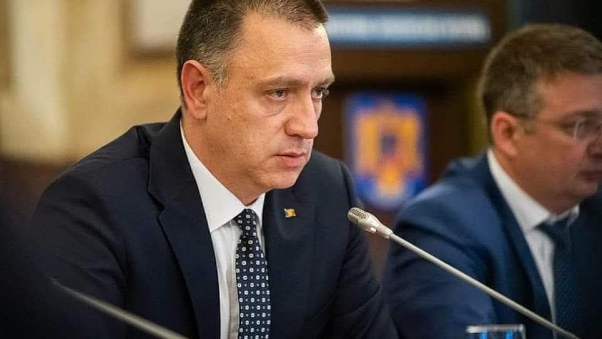 Mihai Fifor afirma ca pe agenda CSAT ar trebui sa se afle felul in care Bolojan tine tara captiva