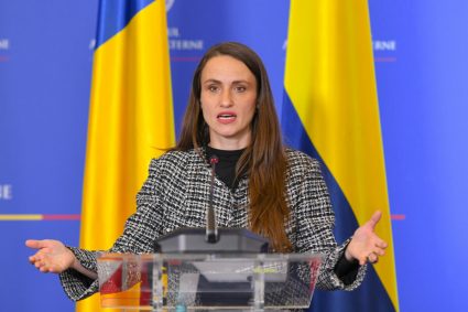 Ministerul Afacerilor Externe emite o avertizare de călătorie privind Rusia.
