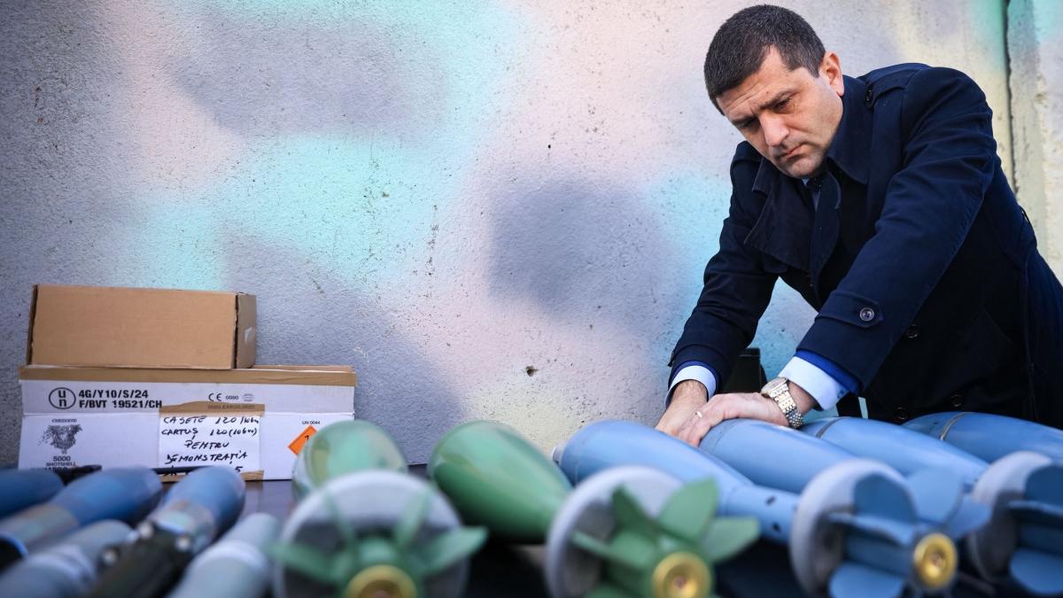 Ministrul Apararii Romania pot avea cu certitudine incredere in Armata Romaniei Militarii