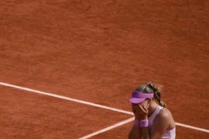 Mirra Andreeva a învins-o pe Maja Chwalinska și a obținut titlul la Roland Garros.