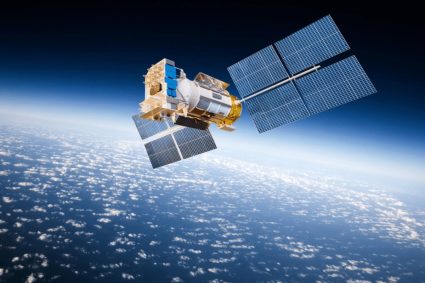 NYTimes: Sateliții ruși au perturbat semnalele GPS în Europa