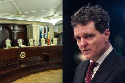 Nicușor Dan contestă la CCR noua lege a vânătorii. Actul normativ „creează incertitudine” și…