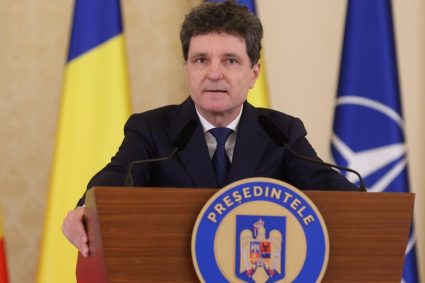 Nicuşor Dan explică incidentul din Portul Constanța: Drona a fost pierdută de sub control în urma…