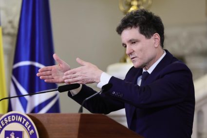 Nicușor Dan, referitor la numirea lui Eugen Tomac: „Este o chestiune de responsabilitate ca acest Guvern să…