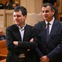 Nicusor Dan a semnat decretul prin care il desemneaza pe Eugen Tomac candidat pentru functia de prim ministru
