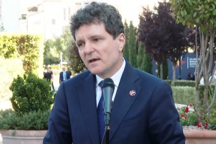 Nicușor Dan afirmă că a purtat o discuție cu Gheorghiță Vlad după acuzațiile DNA: „Am avut o conversație și voi mai avea…”