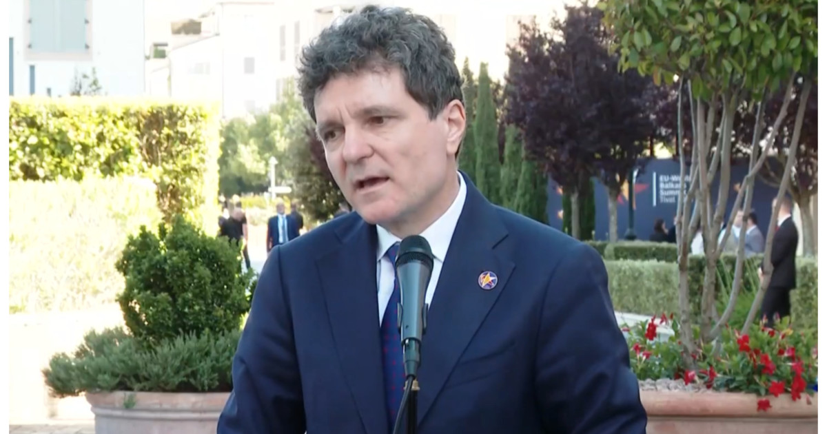 Nicusor Dan afirma ca a purtat o discutie cu Gheorghita Vlad dupa acuzatiile DNA Am avut o conversatie si voi mai avea