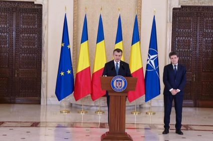 Nicușor Dan afirmă că partidele pro-occidentale au dat „de principiu” acordul pentru un Guvern…